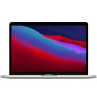 Apple 苹果 MacBook Pro 13.3英寸笔记本电脑 (M1, 8GB, 256GB)