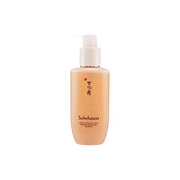 抖音超值购：Sulwhasoo 雪花秀 顺行清洁洁面保湿洗面奶 200ml