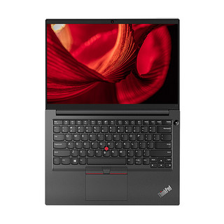 ThinkPad 思考本 E14 14英寸笔记本电脑（i5-1035G1、8GB、256GB）