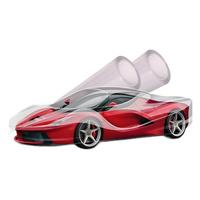 GDPPF G70 汽车贴膜 全车膜