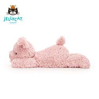 英国jELLYCAT唐布利小猪 毛绒玩具公仔玩偶娃娃送礼