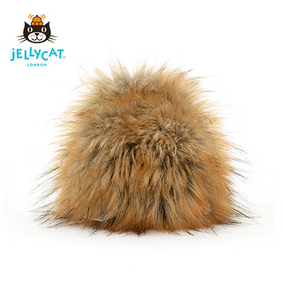 jELLYCAT英国戈登豚鼠可爱毛绒玩具安抚玩偶娃娃