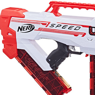 NERF 热火 极光系列 F4930 电动天速发射器