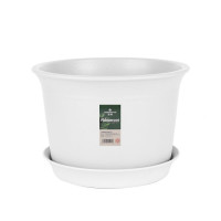 DEEPBANG 深邦 加厚树脂加仑盆 15cm