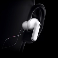 OPPO EncoX2入耳式真无线动圈主动降噪蓝牙耳机