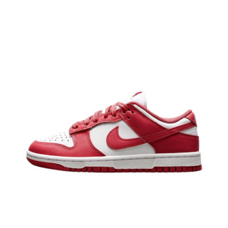 NIKE 耐克 Dunk Low 女子运动板鞋 DD1503-111 玫粉色 36