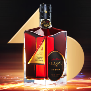 CHANGYU 张裕 珍藏版 五星金奖 干邑白兰地 40%vol 700ml【报价 价格 评测 怎么样】 -什么值得买