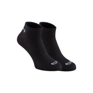 DECATHLON 迪卡侬 100系列 Ekiden Running Socks 男子运动袜 8296178