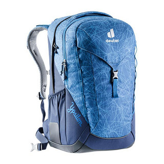 deuter 多特 中性双肩包 3830019