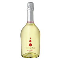 ABBAZIA 莫斯卡托起泡葡萄酒 750ml