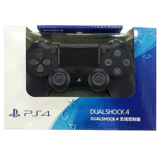 PlayStation 索尼（SONY）PS5国行手柄  DualSense无线游戏手柄 PS4原装手柄