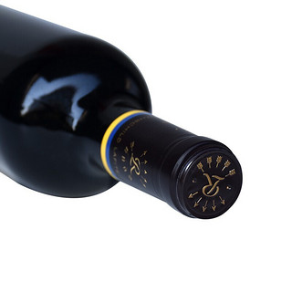 CHATEAU LAFITE ROTHSCHILD 拉菲古堡 皑特 凯洛酒庄门多萨干型红葡萄酒 6瓶*750ml套装