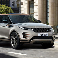 Land Rover 路虎 揽胜极光 22款 极光L 249PS R-Dynamic SE 豪华版