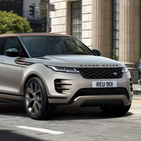 Land Rover 路虎 揽胜极光 22款 极光L 200PS R-Dynamic Standard 精英版