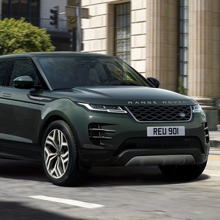 Land Rover 路虎 揽胜极光 22款 极光L 200PS R-Dynamic Standard 精英版