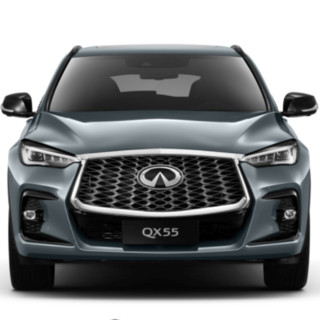 INFINITI 英菲尼迪 QX55