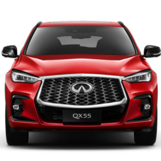 INFINITI 英菲尼迪 QX55