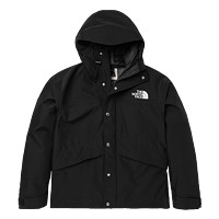 THE NORTH FACE 北面 男子冲锋衣 5J5N