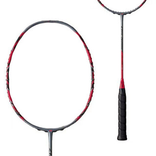 YONEX 尤尼克斯 ARCSABER 11 Pro 羽毛球拍 灰珍珠 4U5 单拍 空拍