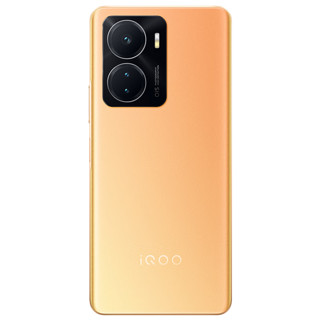 vivo iQOO Z6金橙 8GB+128GB 标配版