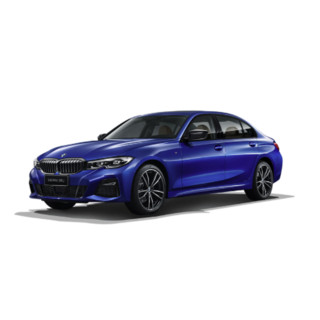 BMW 宝马 3系 23款 325Li xDrive M运动套装