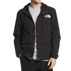 THE NORTH FACE 北面 86 Mountain Wind 男士夹克