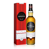 PLUS会员、有券的上：GLENGOYNE 格兰高依 10年 苏格兰高地 单一麦芽 威士忌 700ml