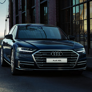 Audi 奥迪 A8 23款 A8L 60 TFSI quattro 尊贵型