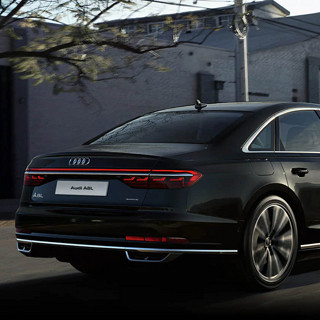 Audi 奥迪 A8 23款 A8L 60 TFSI quattro 尊贵型