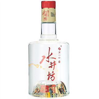 swellfun 水井坊 第一坊 臻酿八号 38%vol 浓香型白酒 500ml 单瓶装