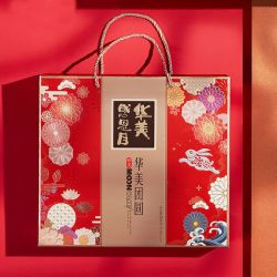 Huamei 华美 Q华美团圆 500g