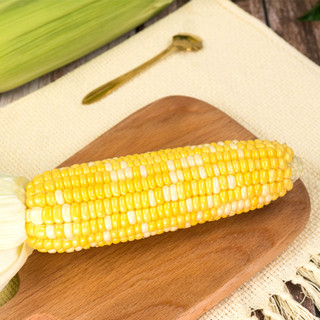 Goodfarmer 佳农 库普拉甜玉米