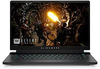 ALIENWARE 外星人 m15 R6 15.6英寸游戏本（i7-11800H、16GB、512GB、RTX3060、165Hz）