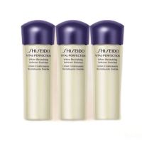 SHISEIDO 资生堂 悦薇珀翡紧颜亮肤水 滋润型 25ml*3瓶