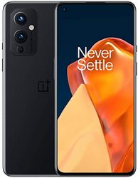 OnePlus 一加 9 5G手机 8GB + 128GB 无锁版