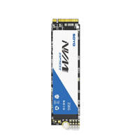 SOYO 梅捷 NVMe M.2 固态硬盘 256GB（PCI-E 3.0）