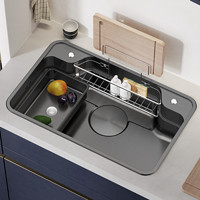 箭牌 ARROW AE5580310G 纳米抑菌方槽