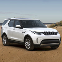 Land Rover 路虎 发现 23款 改款 3.0T 360PS R-Dynamic S