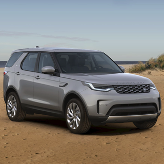 Land Rover 路虎 发现 23款 改款 3.0T 360PS R-Dynamic SE