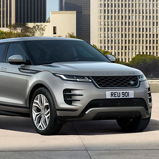 Land Rover 路虎 揽胜极光 插电混动