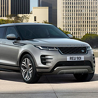 Land Rover 路虎 揽胜极光 插电混动 21款 极光L P300e 豪华版