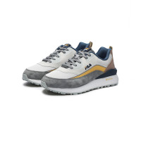 FILA 斐乐 JOGGER 男子复古运动鞋 F12M216127