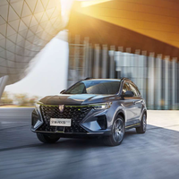ROEWE 荣威 RX5 23款 PLUS 330TGI 手动 领潮智享版