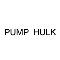 PUMP HULK