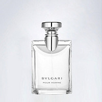 BVLGARI 宝格丽 男士淡香水香氛 50ml 大吉岭茶原版 温暖持久木质香调 送男朋友 生日礼物