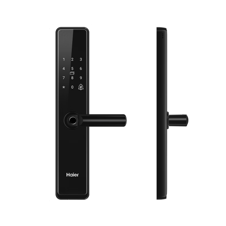 Haier 海尔 HFH-16E-U1 智能指纹密码锁