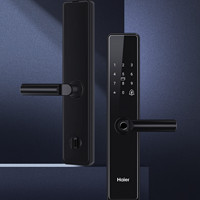 Haier 海尔 HFH-16E-U1 智能指纹密码锁