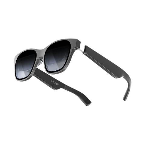 良質 XREALAR设备_XREAL 智能AR眼镜多少钱-什么值得买 Air Nreal その他