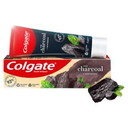 Colgate 高露洁 竹炭美白牙膏 100g*3支