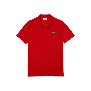 LACOSTE 拉科斯特 男士短袖POLO衫 22DH2881